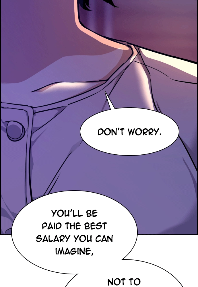 Mercenary Enrollment Chapter 50 - Page 92
