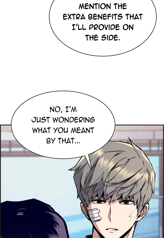 Mercenary Enrollment Chapter 50 - Page 93