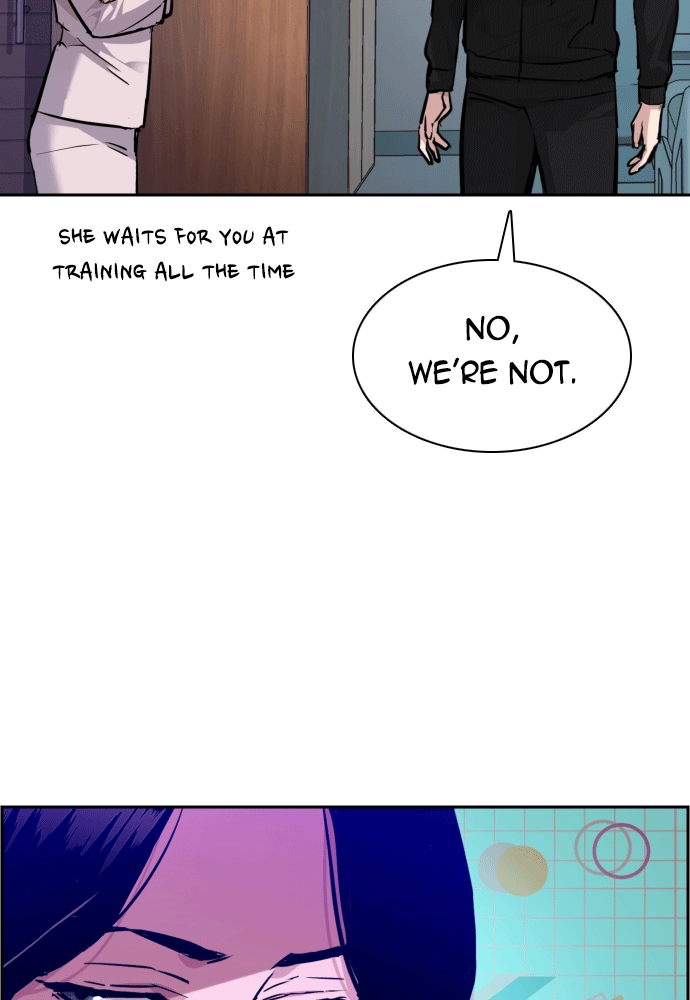Mercenary Enrollment Chapter 50 - Page 97