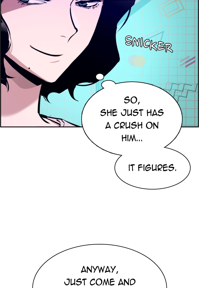 Mercenary Enrollment Chapter 50 - Page 98