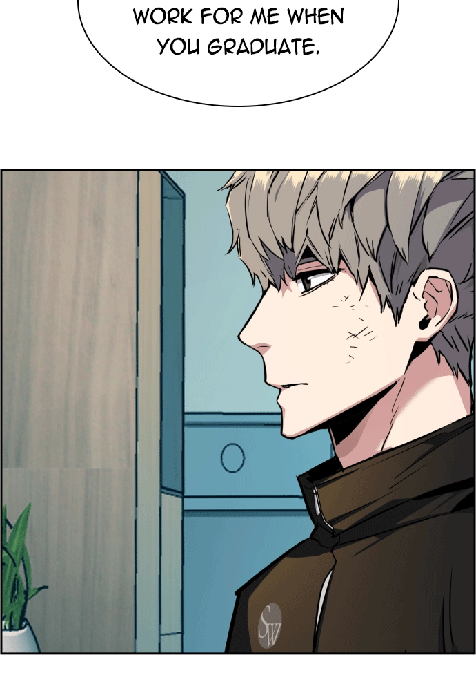 Mercenary Enrollment Chapter 50 - Page 99