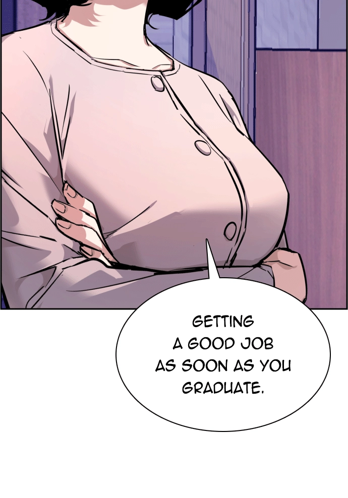Mercenary Enrollment Chapter 50 - Page 101
