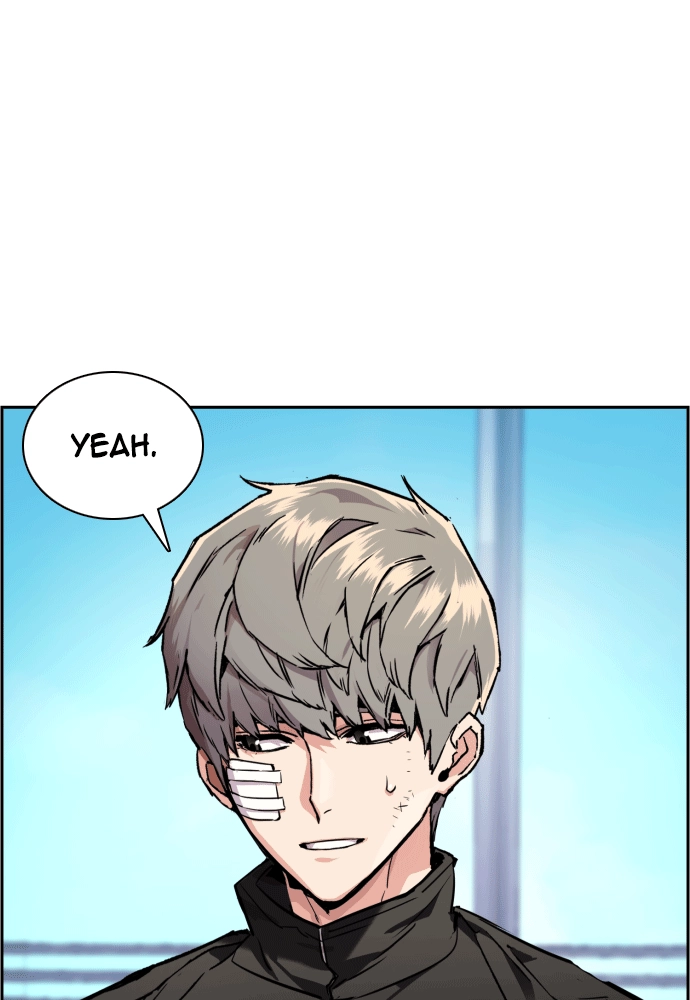 Mercenary Enrollment Chapter 50 - Page 111