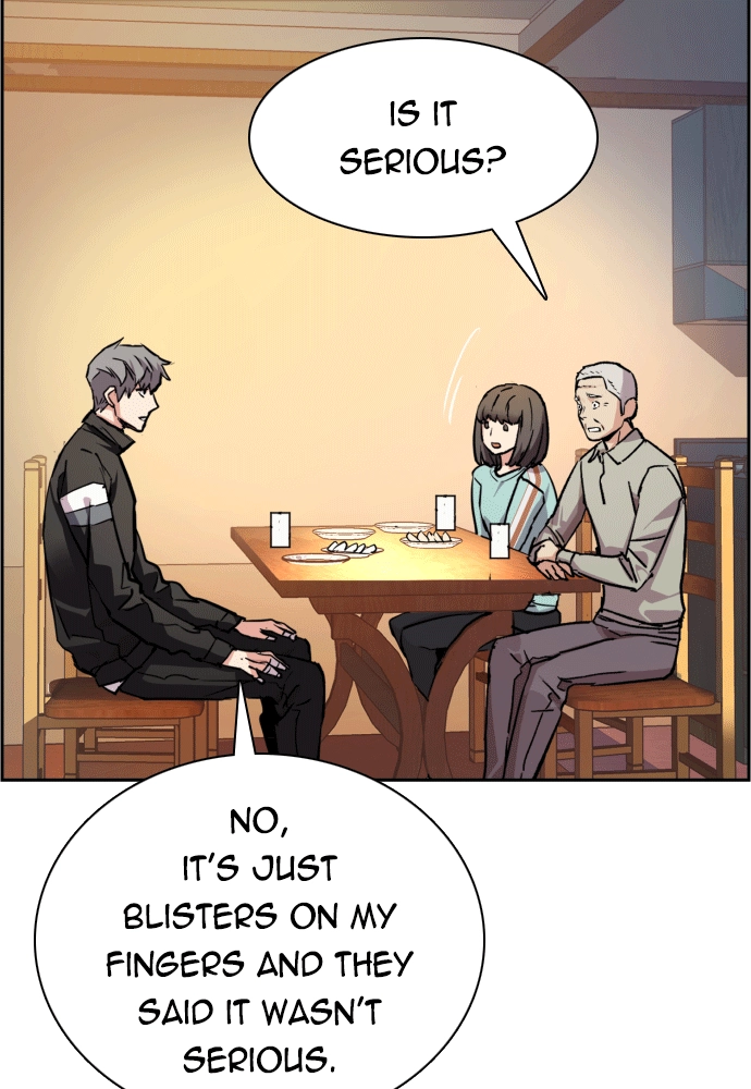 Mercenary Enrollment Chapter 50 - Page 113