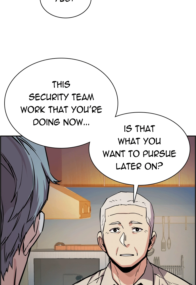 Mercenary Enrollment Chapter 50 - Page 117