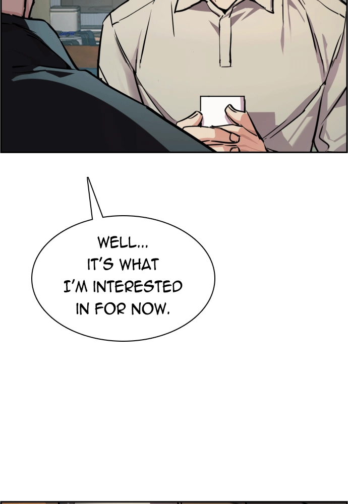 Mercenary Enrollment Chapter 50 - Page 118