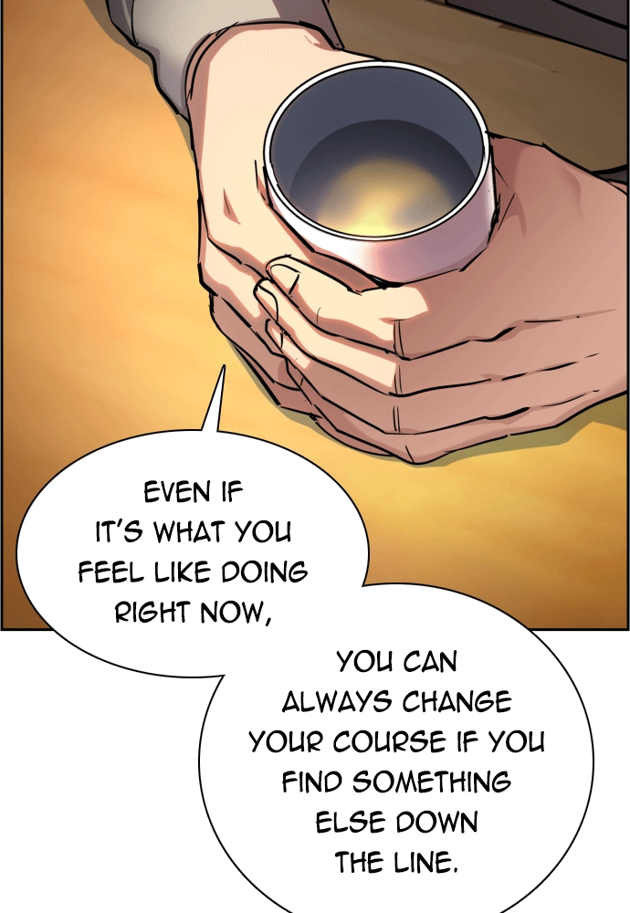 Mercenary Enrollment Chapter 50 - Page 119