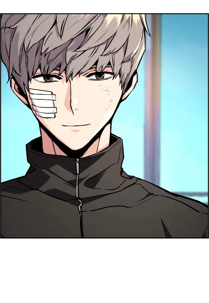 Mercenary Enrollment Chapter 50 - Page 123