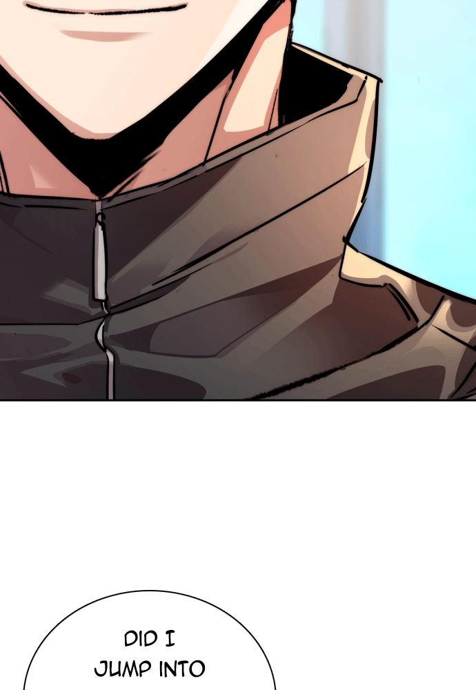 Mercenary Enrollment Chapter 50 - Page 125