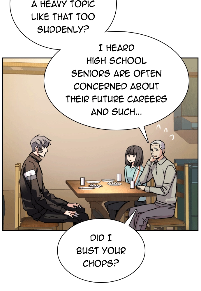 Mercenary Enrollment Chapter 50 - Page 126