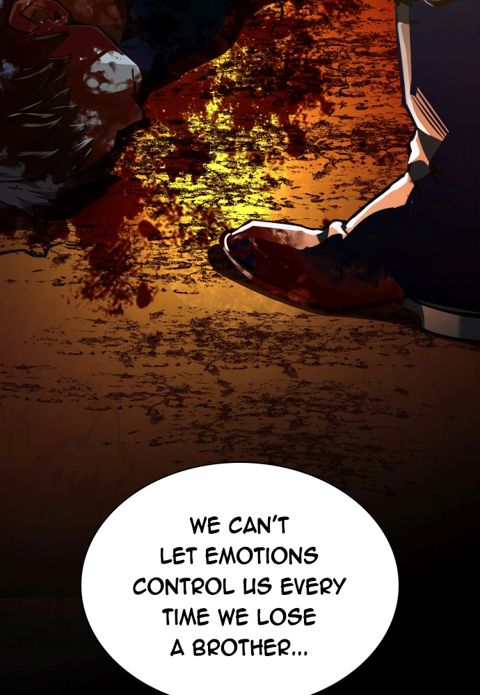 Mercenary Enrollment Chapter 50 - Page 134