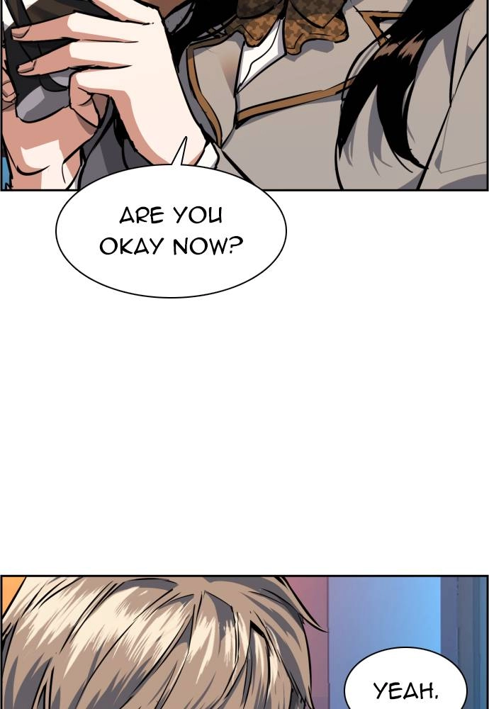 Mercenary Enrollment Chapter 51 - Page 23