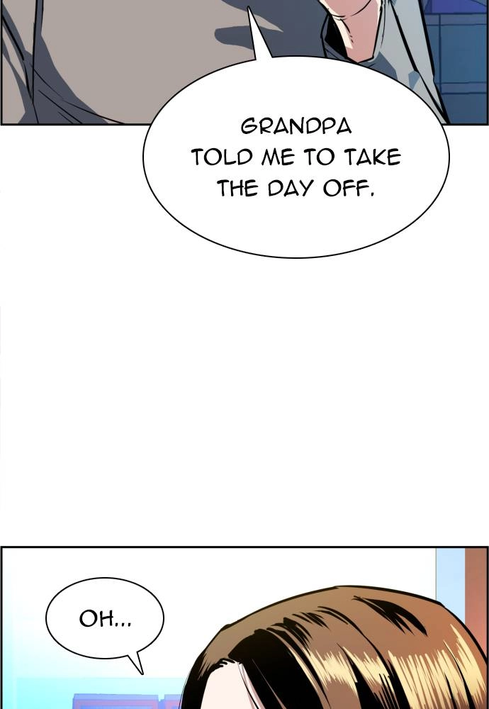 Mercenary Enrollment Chapter 51 - Page 28