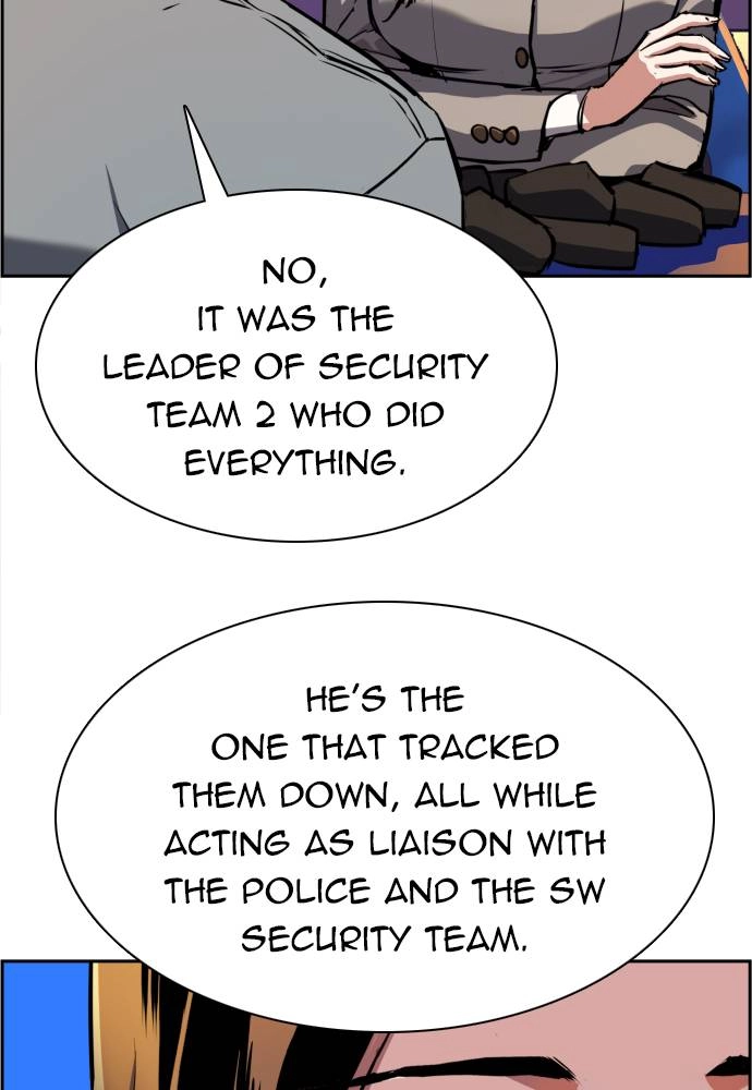 Mercenary Enrollment Chapter 51 - Page 32