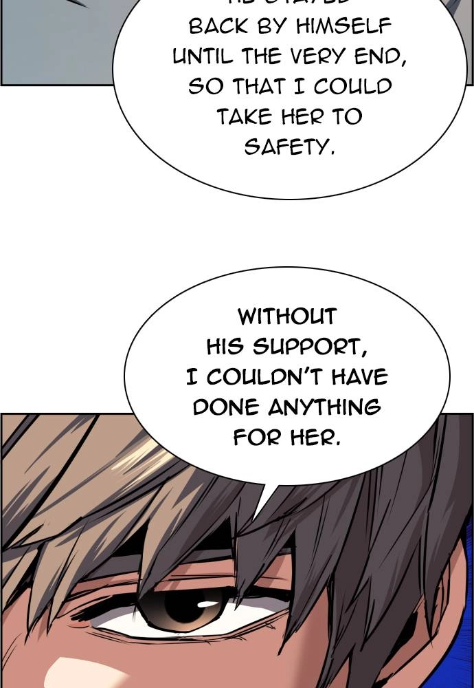 Mercenary Enrollment Chapter 51 - Page 35