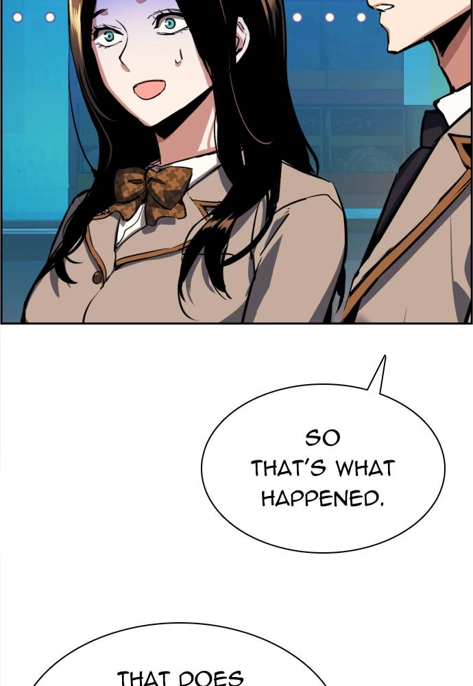 Mercenary Enrollment Chapter 51 - Page 37