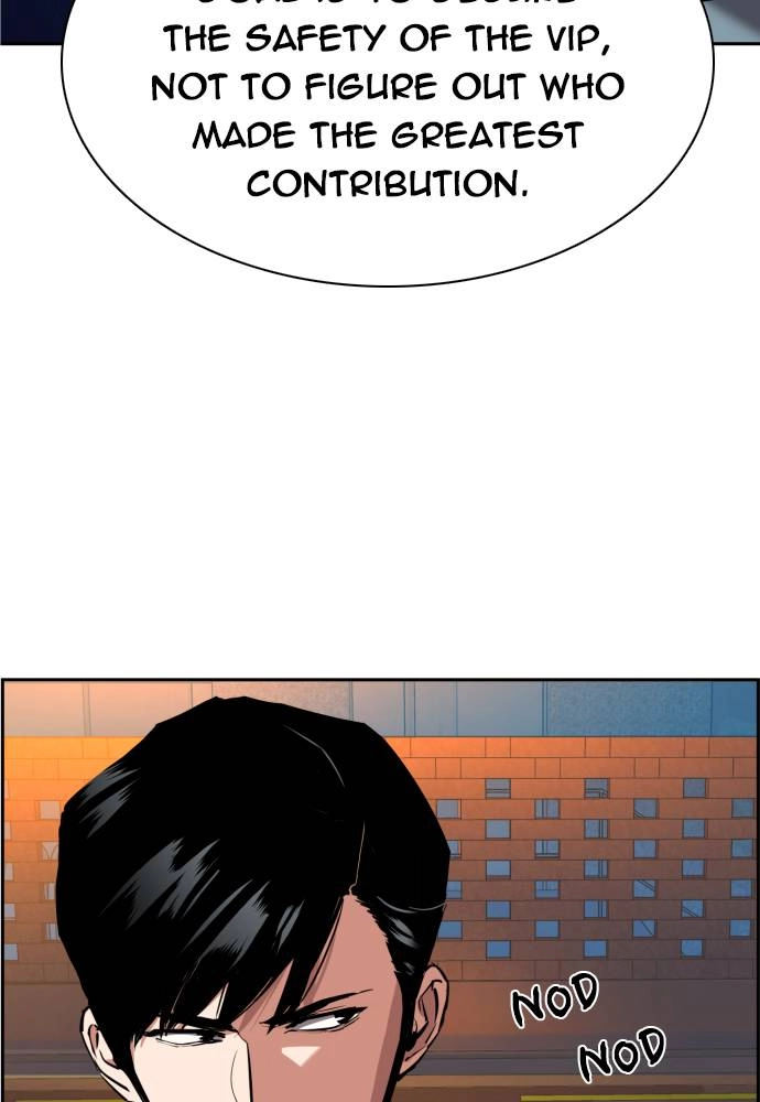 Mercenary Enrollment Chapter 51 - Page 43