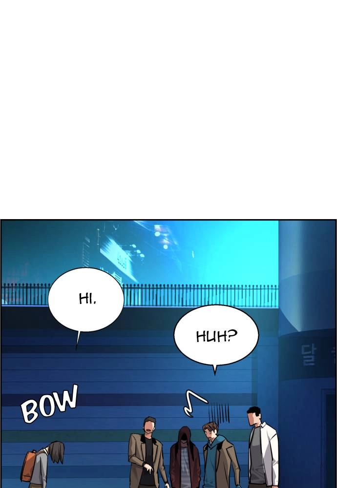 Mercenary Enrollment Chapter 51 - Page 84
