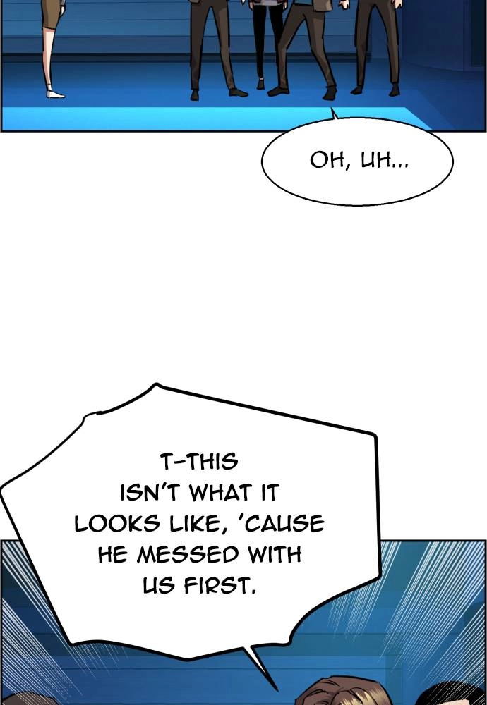 Mercenary Enrollment Chapter 51 - Page 85