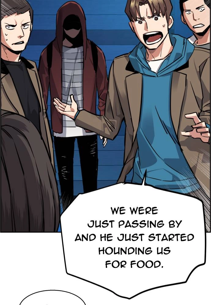 Mercenary Enrollment Chapter 51 - Page 86