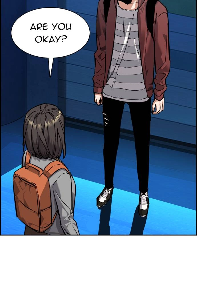 Mercenary Enrollment Chapter 51 - Page 93