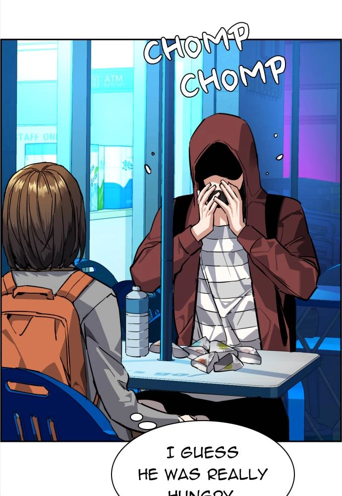 Mercenary Enrollment Chapter 51 - Page 106