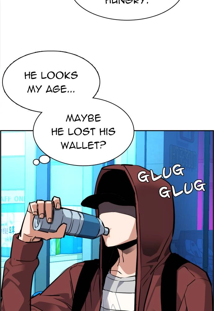 Mercenary Enrollment Chapter 51 - Page 107