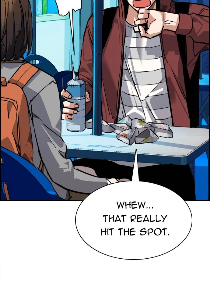 Mercenary Enrollment Chapter 51 - Page 109