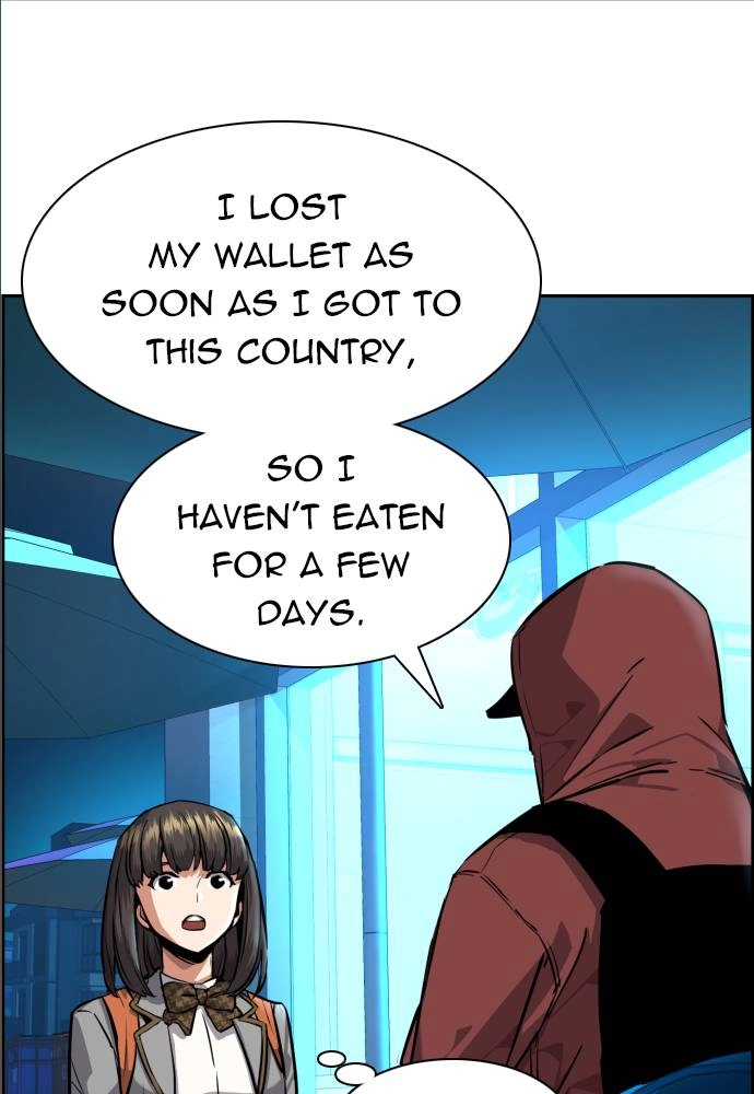 Mercenary Enrollment Chapter 51 - Page 115