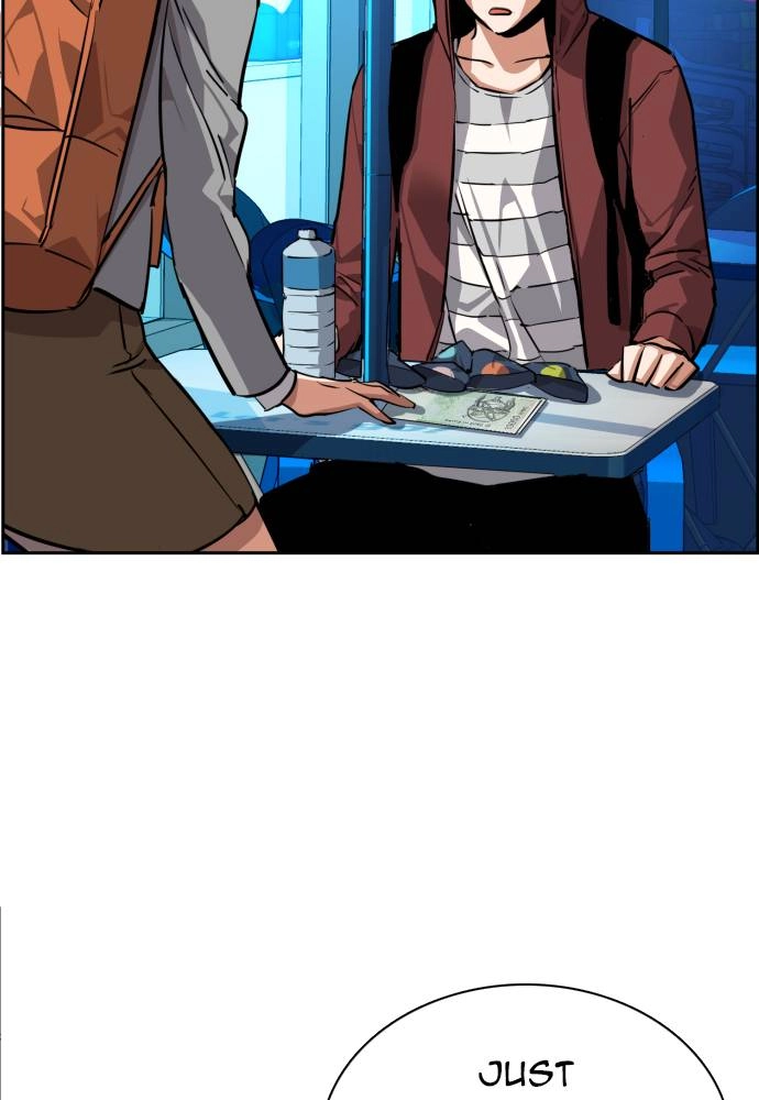 Mercenary Enrollment Chapter 51 - Page 122