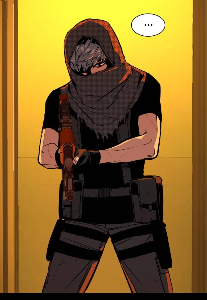 Mercenary Enrollment Chapter 52 - Page 10