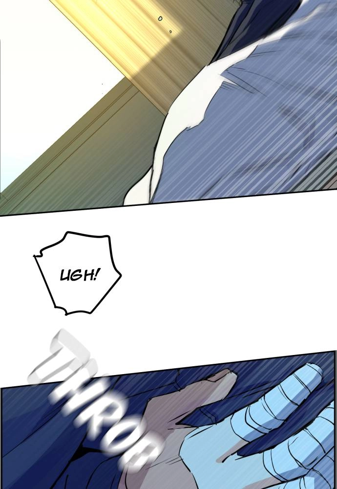 Mercenary Enrollment Chapter 52 - Page 21