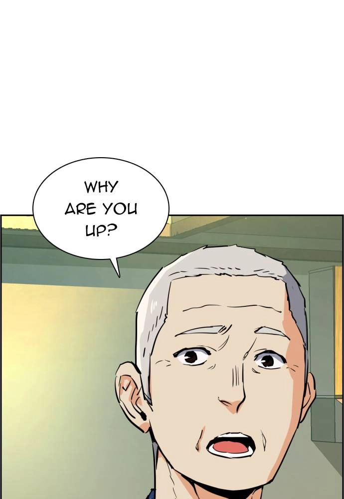 Mercenary Enrollment Chapter 52 - Page 32