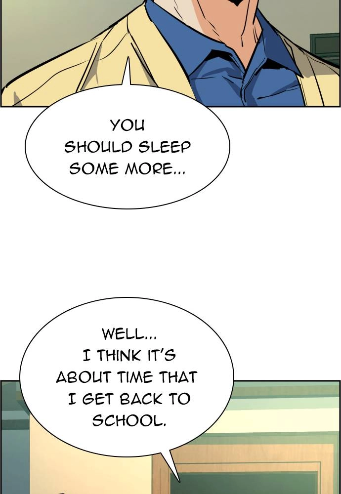 Mercenary Enrollment Chapter 52 - Page 33
