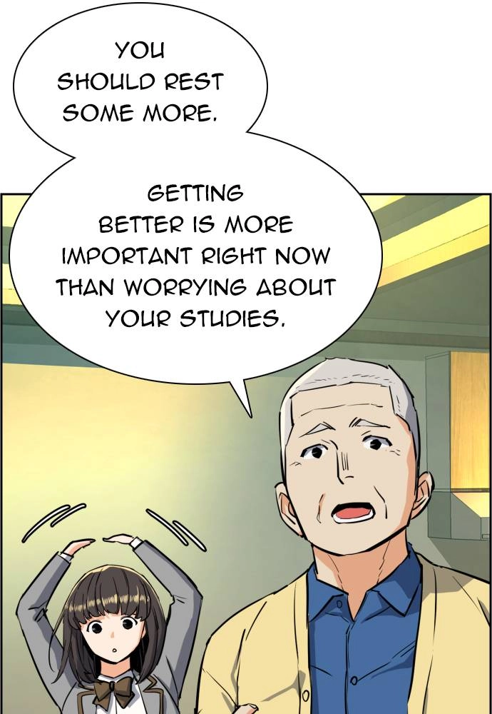 Mercenary Enrollment Chapter 52 - Page 35