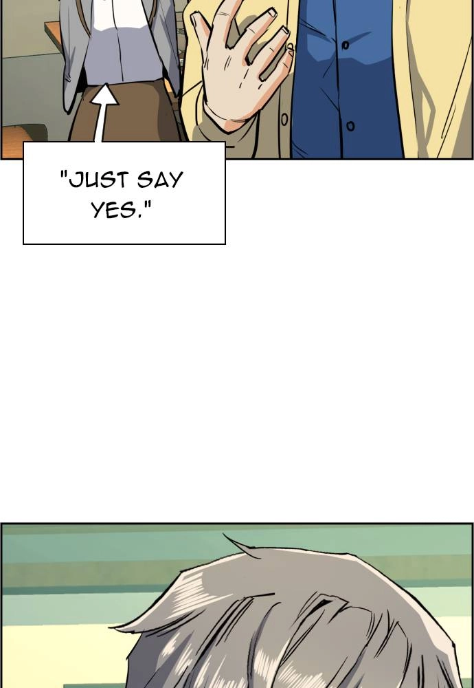 Mercenary Enrollment Chapter 52 - Page 36