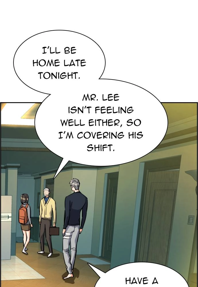 Mercenary Enrollment Chapter 52 - Page 38