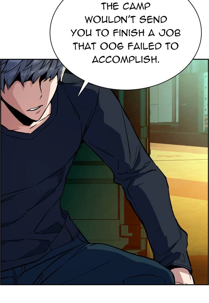 Mercenary Enrollment Chapter 52 - Page 90