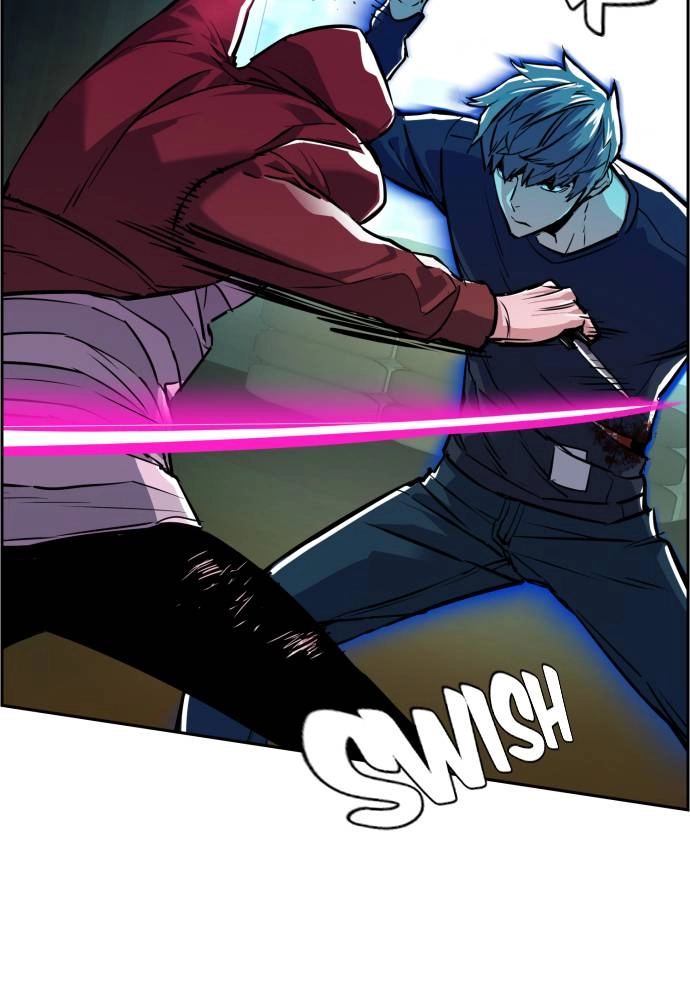 Mercenary Enrollment Chapter 53 - Page 10