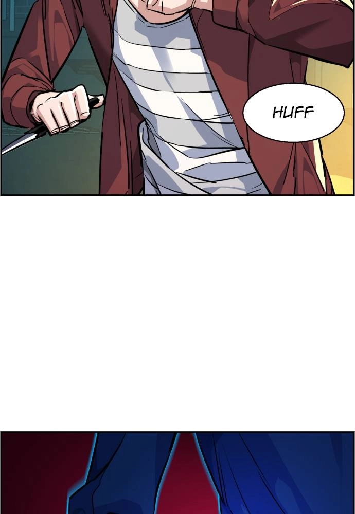 Mercenary Enrollment Chapter 53 - Page 16