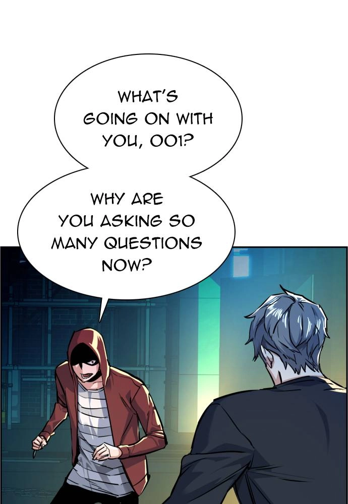 Mercenary Enrollment Chapter 53 - Page 19
