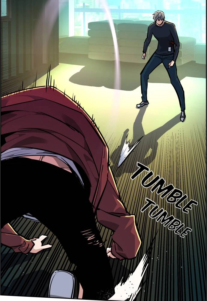 Mercenary Enrollment Chapter 53 - Page 34