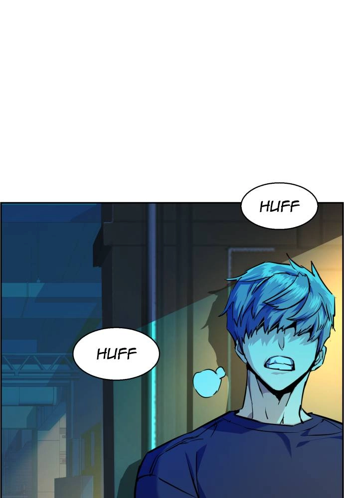Mercenary Enrollment Chapter 53 - Page 56