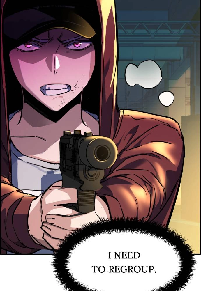 Mercenary Enrollment Chapter 53 - Page 58