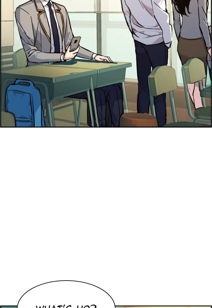 Mercenary Enrollment Chapter 53 - Page 70