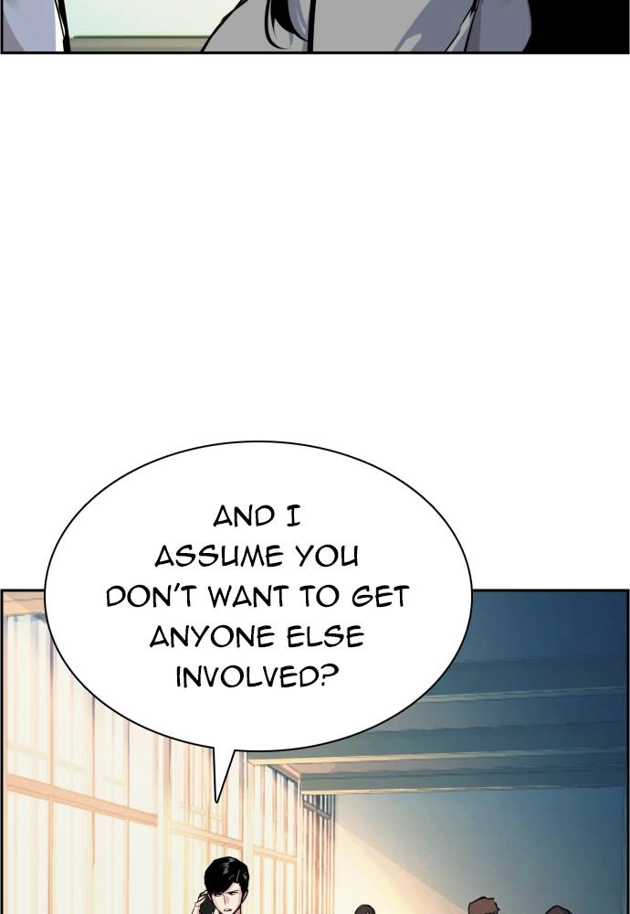 Mercenary Enrollment Chapter 53 - Page 76