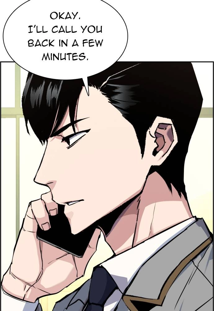 Mercenary Enrollment Chapter 53 - Page 78