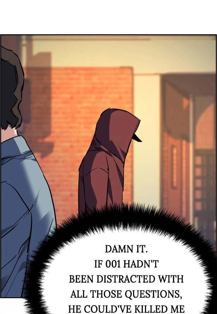 Mercenary Enrollment Chapter 53 - Page 84