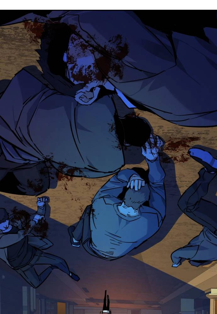 Mercenary Enrollment Chapter 53 - Page 102