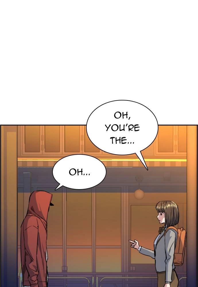 Mercenary Enrollment Chapter 53 - Page 108